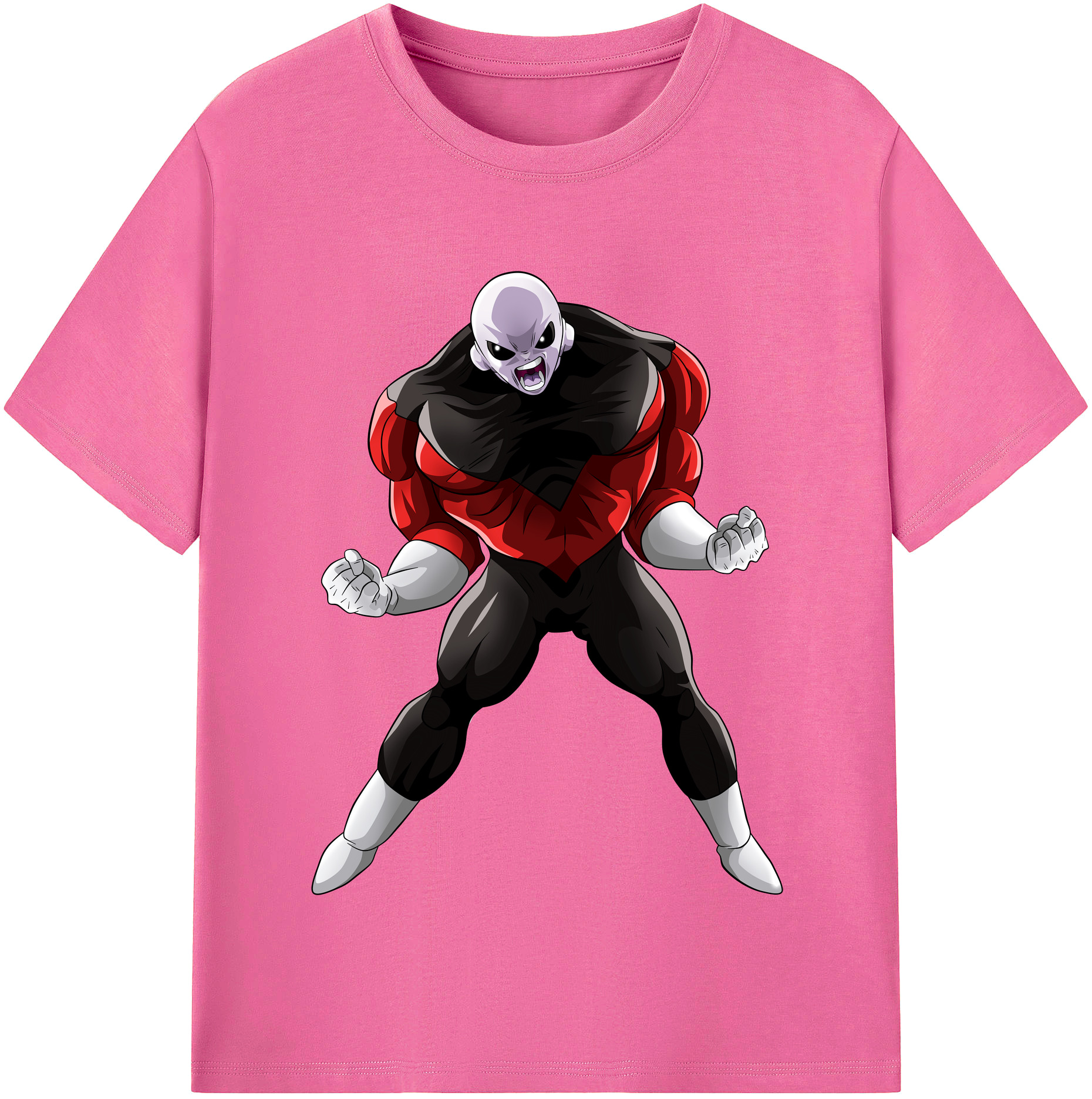 （画像用） ドラゴンボール DRAGON BALL レディースカジュアルプリントTシャツ（綿100％）